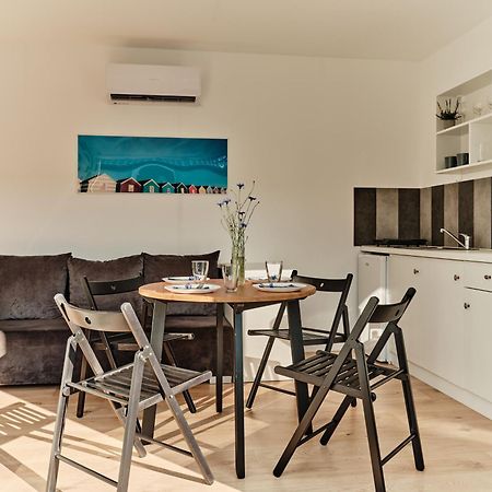 Scandi Village Затор Экстерьер фото