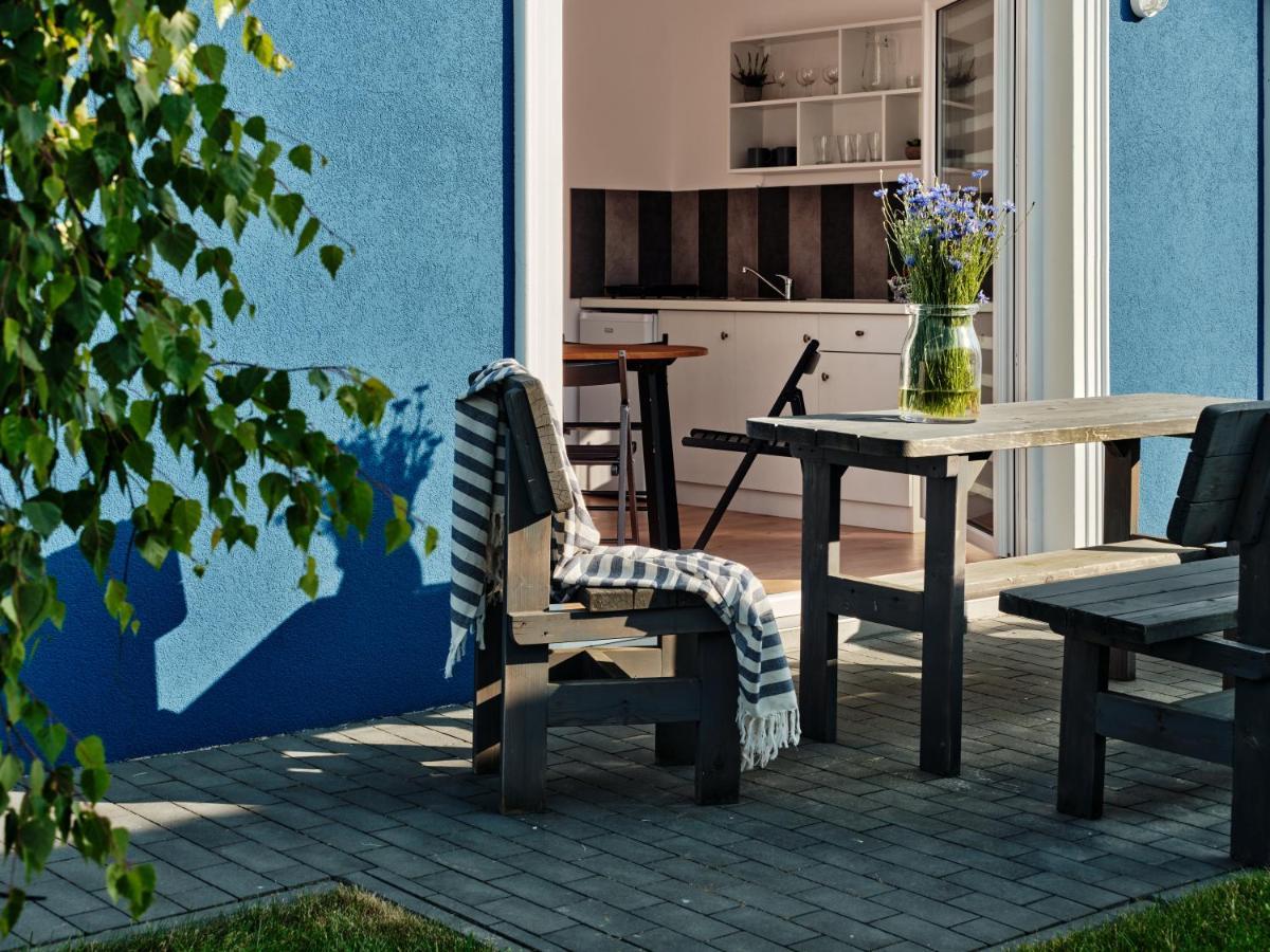 Scandi Village Затор Экстерьер фото