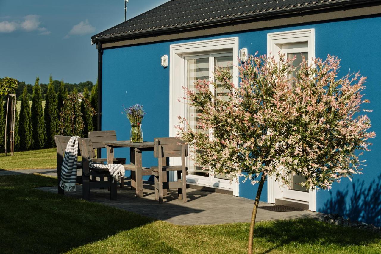 Scandi Village Затор Экстерьер фото