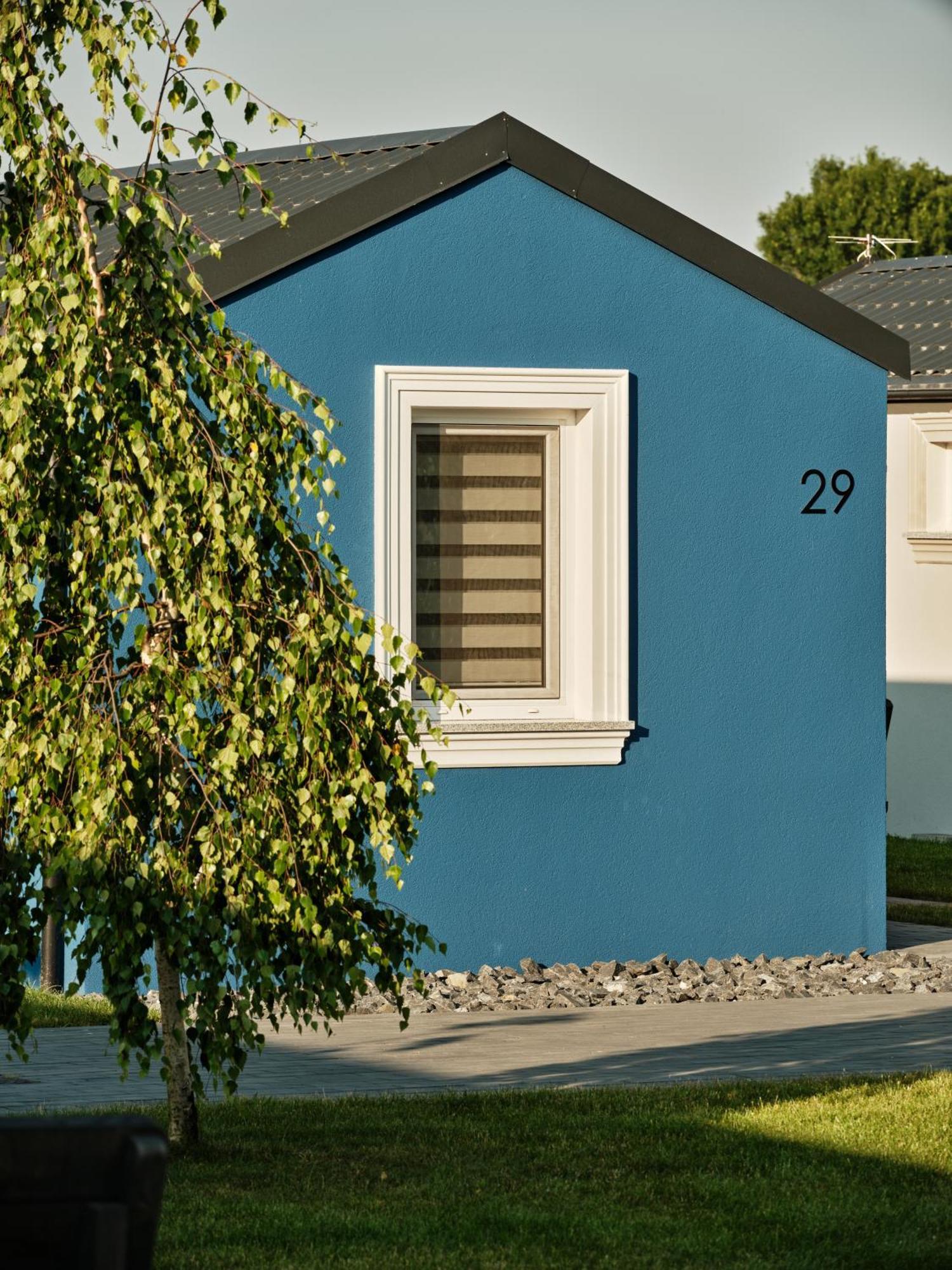 Scandi Village Затор Экстерьер фото
