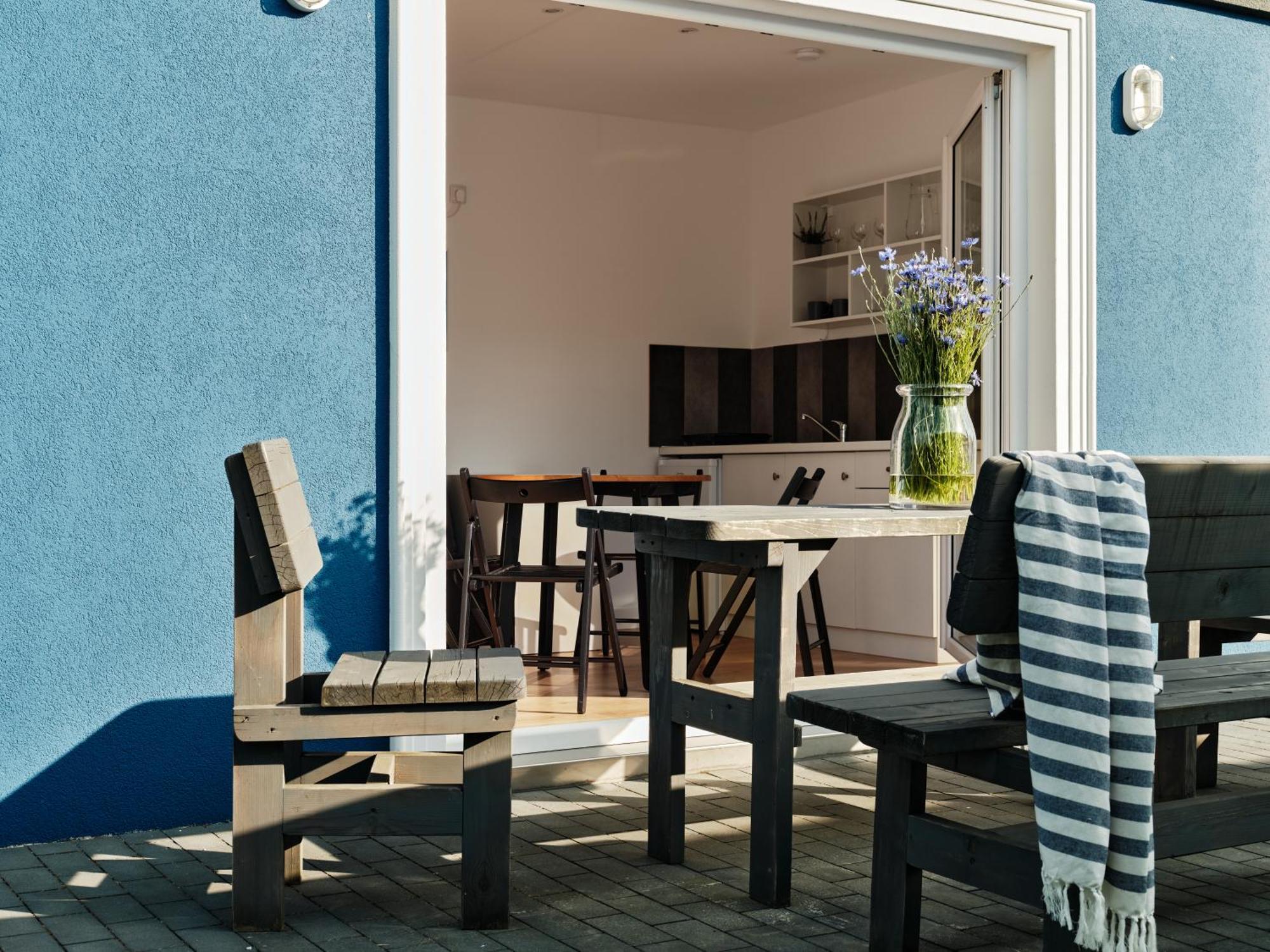 Scandi Village Затор Экстерьер фото